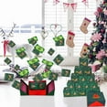 thumbnail image 7 of Double Door Surprise Gift Box Explosion for Money, Merry Christmas Birthday Valentine's Day Surprise Gifts - 2024 Pop-Up Explosion Gift Box, Folding Bouncing Gift Box (Double Door 12 Boxes Set), 7 of 7