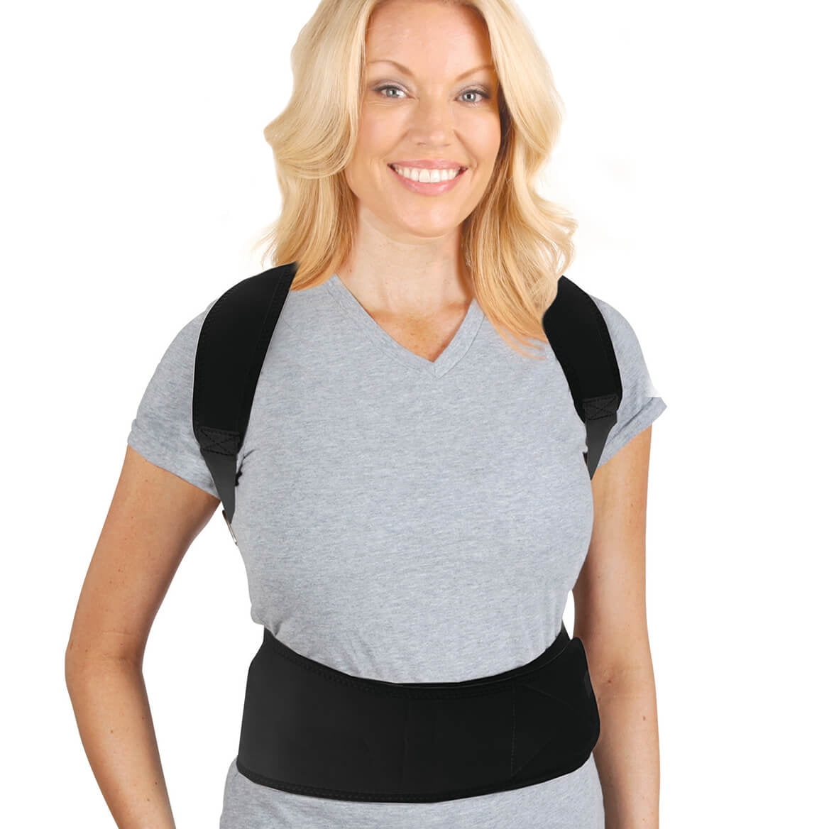Posture Smart Support Belt