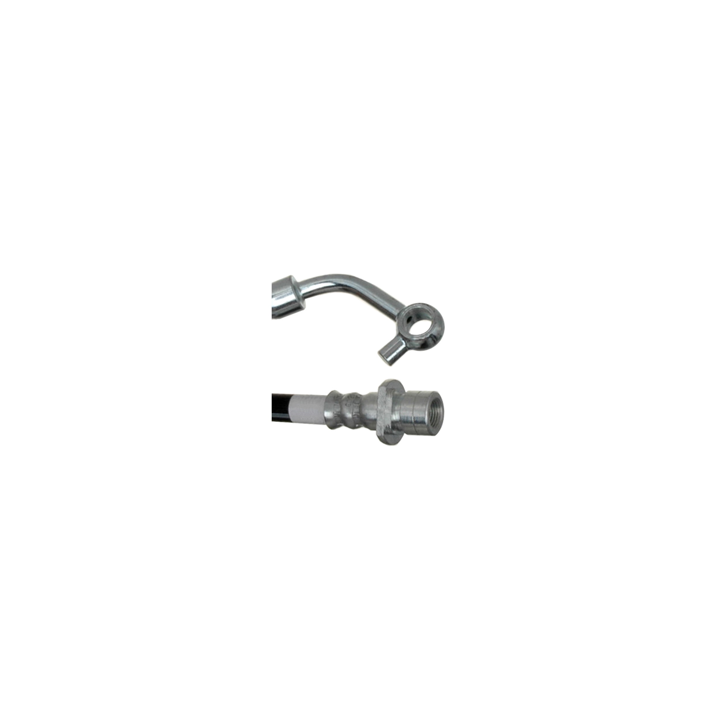 Raybestos Element3 Brake Hose, BH382496 Fits select: 2005-2006 ACURA RSX TYPE-S
