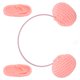 thumbnail image 3 of Accesorios de fotografía para recién nacidos, juego de auriculares con pantuflas para bebés, accesorios de fotografía para bebés, accesorios de fotografía creados con maestría, 3 of 14