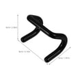 thumbnail image 2 of OULII 1Pack Portable Fitness Hook for Convenient and Effective Muscle Training Sessions, 2 of 8