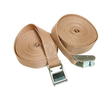 EVAP CLR CVR EZSTRAP 2PK