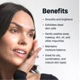 thumbnail image 2 of Jabón facial Revision Skincare iluminador con vitamina C, 100 ml, 2 of 5