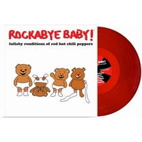 Andrew Bissell - Lullaby Renditions Of Red Hot Chili Peppers - Kids & Family - Vinyl