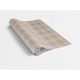 thumbnail image 2 of London Penny Premium Wrapping Paper - Geometric Grace, 2 of 4