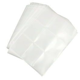 KMC Juego De 5 Fundas Hipermate Verdes (5 Paquetes/total 400 Hojas
