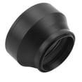 thumbnail image 1 of Lens Camera Lens Hoods Foldable Prevent Astigmatism Prevent Damage Digital Lens Hood for Camera, 1 of 7