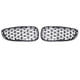 thumbnail image 1 of 2 piezas 5113718154 Rejillas de malla resistentes 51137181548 para Z4 E89 09-16 Estilo A, 1 of 9