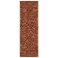 thumbnail image 5 of Lahome 2'x6' Moroccan Runner Rug, Washable Rubber Backing Carpet, Bohemian Geometric Kitchen Hallway Rug, Non-Skid Soft Floor Mat for Bathroom Laundry Room, Brown, 5 of 9