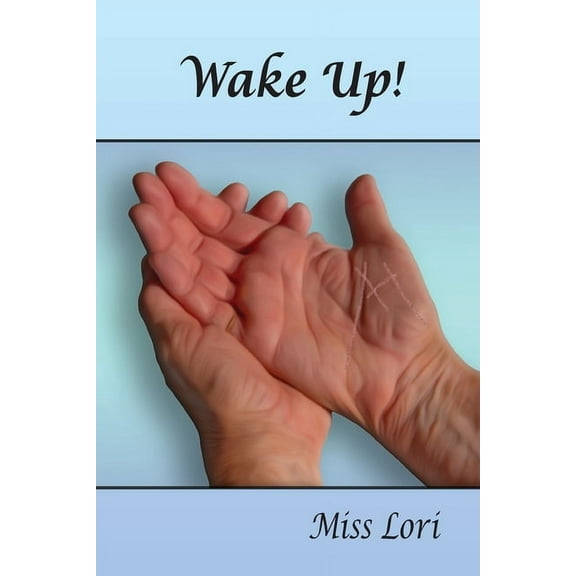 Wake Up!, (Paperback)