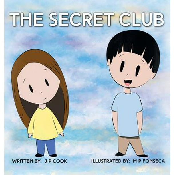 The Secret Club The Secret Club