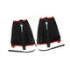 thumbnail image 5 of Polainas para piernas, fundas para botas de senderismo, suministros, fundas para botines impermeables portátiles, fundas para zapatos para correr,, 5 of 9