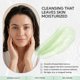 thumbnail image 4 of Bálsamo Limpiador Facial PERFECT ONE FOCUS Hidratante 75 g, 4 of 7
