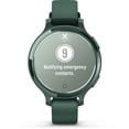 thumbnail image 3 of Garmin monitor deportivo, Lily 2 Active, 3 of 8