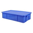 thumbnail image 4 of SOPOTUTU Screw Organizer Box Divided Storage Bin Lids Tool Organizers Craft Storage Containers, 4 of 8
