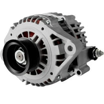 Alternators ECCPP S6 80A CW 13937 for Sentra 2002-2006 334-1463 LR180-769F 23100-4Z400