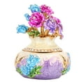 thumbnail image 2 of Kids Jewelry Box Jewelry Box, Practical Jewelry Boxes, Girls Jewelry Box For Decoration Ornament, 2 of 8