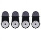 thumbnail image 1 of 4X RS390 Caja de Cambios del Motor Eléctrico 6V 18000RPM DC Coche de Motor de La Caja de Engranajes, 1 of 8