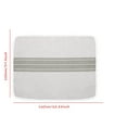 thumbnail image 1 of Up to 65% Off SMihono Table Cloth Cotton Linen Wrinkle Free Anti-Fading Tablecloths Embroidery Tassel, 1 of 1