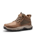 thumbnail image 1 of Botas de Senderismo para Hombre NORTIV 8 SNHB2411M Marrón Ligero Talla 13, 1 of 8