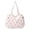 White, variant on Tote Handbag Shoulder Large Capacity Purse for Daily Work Travel