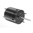 thumbnail image 2 of HVAC 3.3 In Motor,1/50 HP,230V,CW D608, 2 of 2
