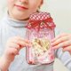 thumbnail image 2 of Valentines Day Candy Cards Exchange Cards Candy Jar Cards Bulk Exquisite Candy Jar Couples Greeting, 2 of 5