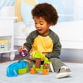 thumbnail image 4 of Set de Construcción Mega Bloks Peek-A-Blocks Bosque, 4 of 4