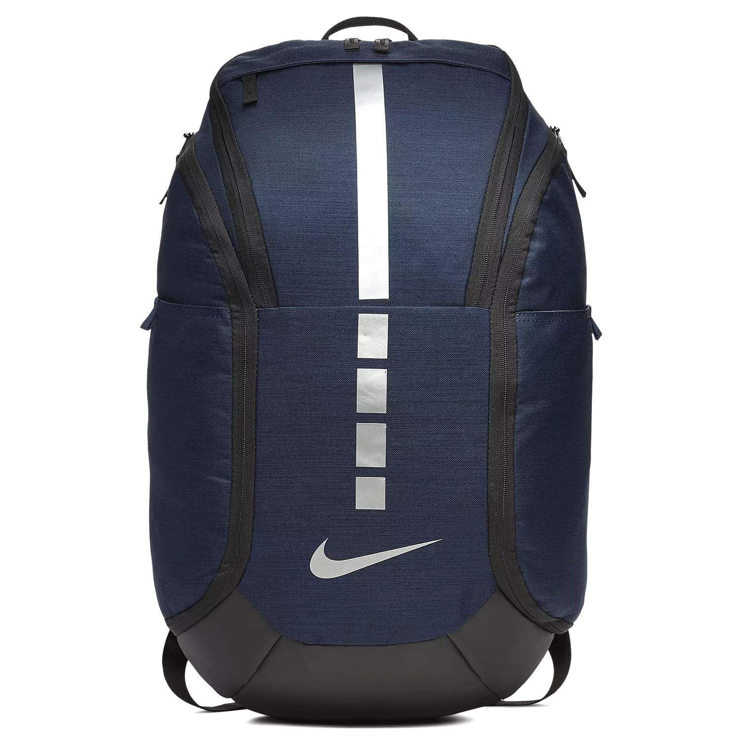 Nike Hoops Elite Pro Basketball Backpack BA5990 010 University