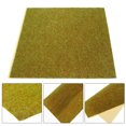thumbnail image 3 of Miangastore Sand Board Turf Artificial Plant Turf DIY Grass Turf Micro Landscape Prop Home Decor, 3 of 9