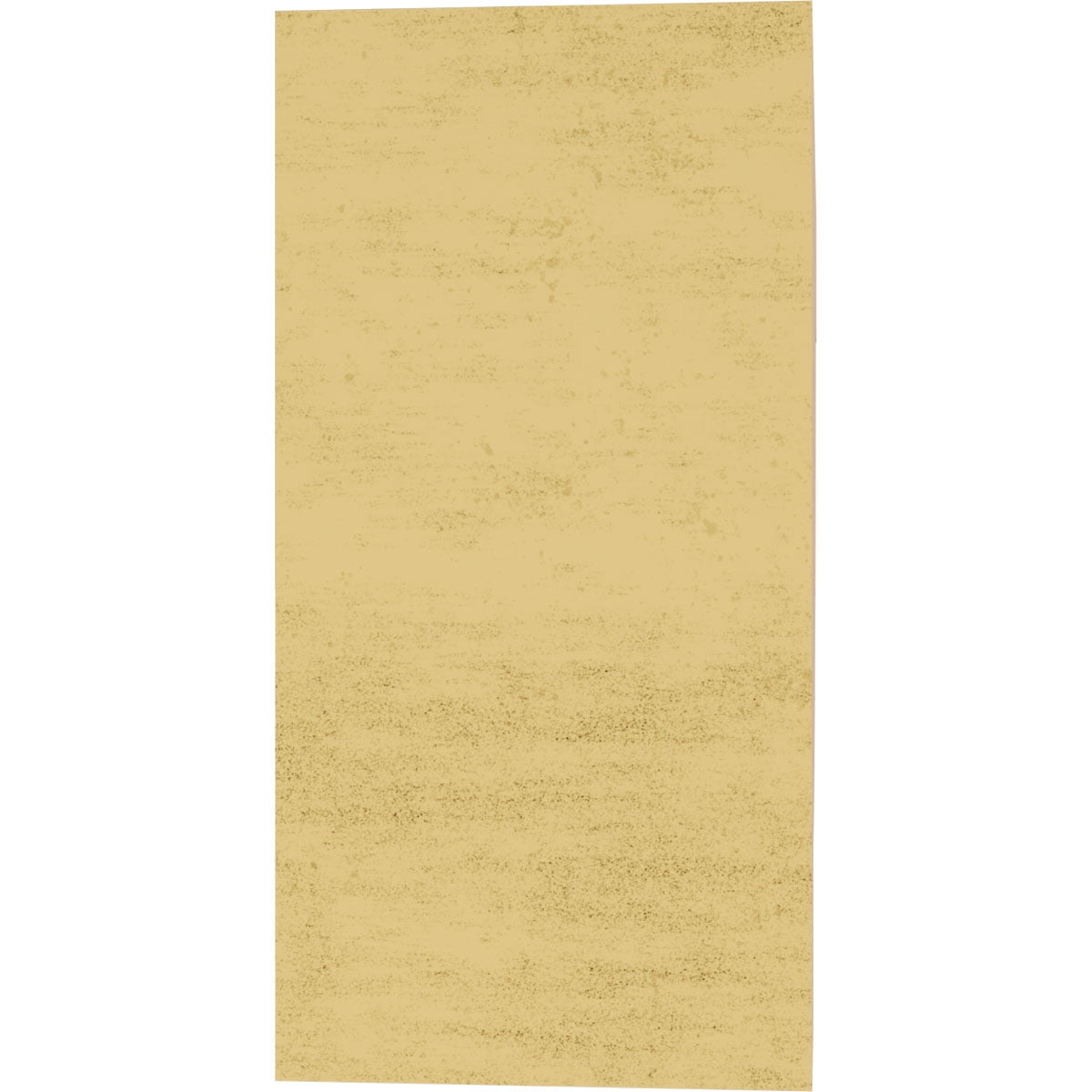 2"W x 6"D x 4"H Classic Alpine Rough Cedar Woodgrain TimberThane Corbel, Primed Tan