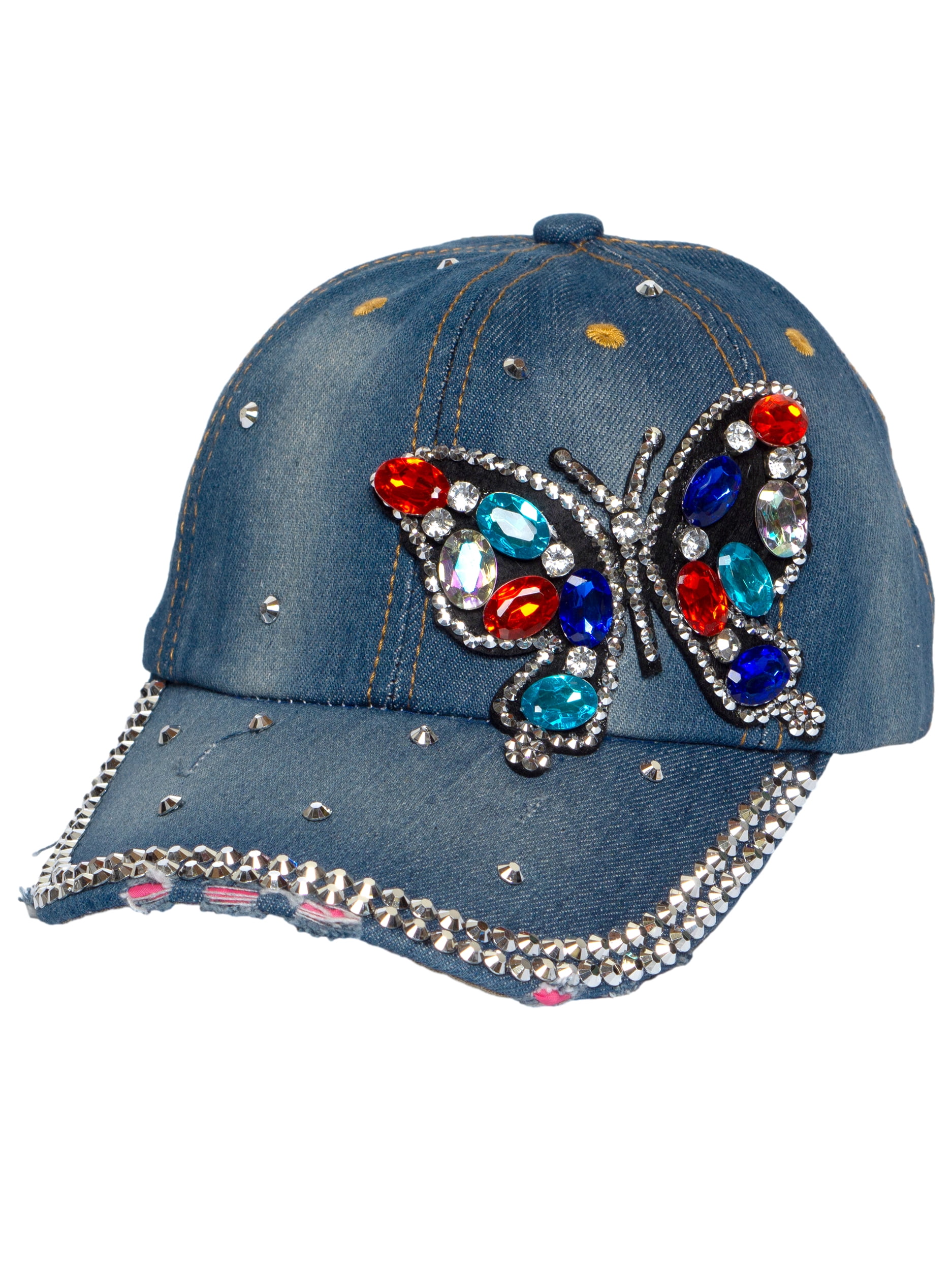 Top Headwear Women display picture 2