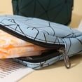 thumbnail image 3 of Bolsa de almacenamiento de toallas sanitarias, portátil, de alta gama, para estudiantes, de gran capacidad, pequeña bolsa para tía, toalla sanitaria, bolsa mensual, 3 of 6