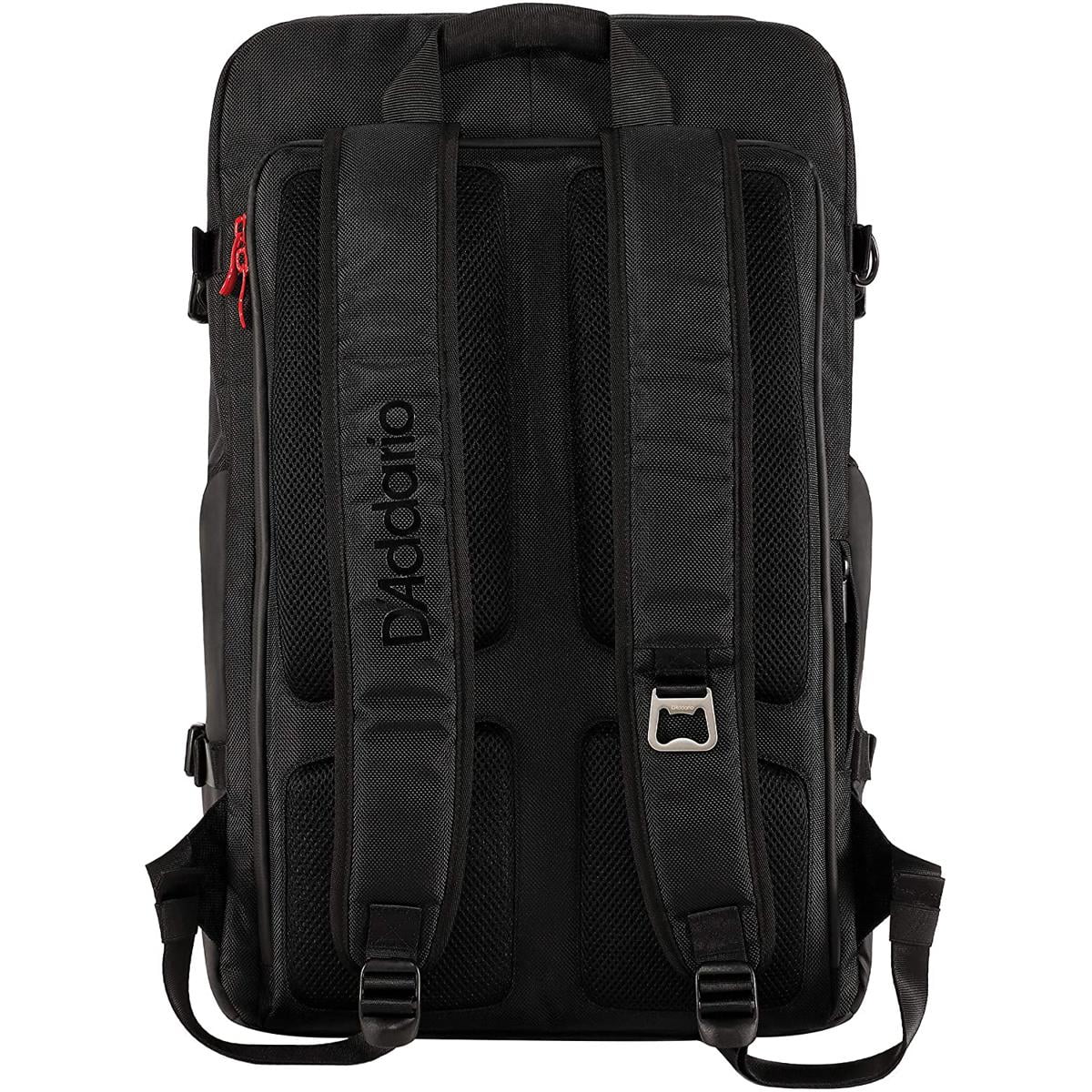 D'Addario Backline Gear Transport Backpack
