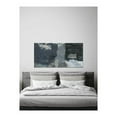 thumbnail image 4 of Marmont Hill Shades of Grey V Painting Print on Wrapped Canvas, 4 of 4