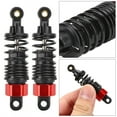 thumbnail image 4 of Dioche 2 Pcs, Amortisseur de Vibrations, Design Professionnel Haute Performance Facile à Utiliser Durable pour Voiture RC, 4 of 8