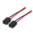 thumbnail image 2 of Cable flexible para delanteros,Conector de cable hembra en espiral, 2 of 8