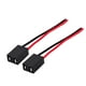 thumbnail image 3 of cable flexible para delanteros,conector de cable hembra, 3 of 8