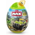 thumbnail image 2 of Zuru Max Dino Escape, 238 piezas, 2 of 8