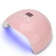 thumbnail image 2 of Lámpara De Uñas Uv/led De Alta Potencia De 54w Con Función De Sincronización, 18 Chips Ligeros, Arranque Autico, Secador De Uñas Usb Portátil Para Gel Uv, Esmalte De, 2 of 7