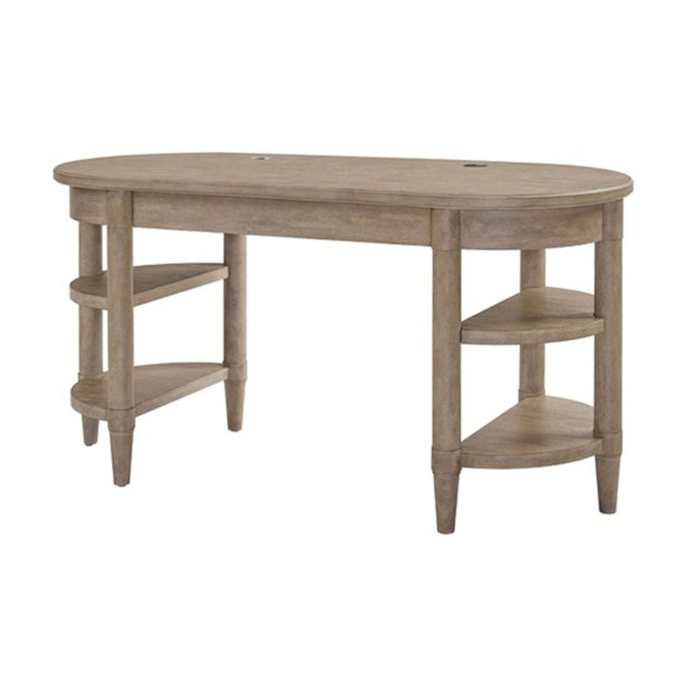I Home Furnishings Wilmington Jr. Executive Desk