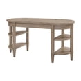 thumbnail image 2 of I Home Furnishings Wilmington Jr. Executive Desk, 2 of 3