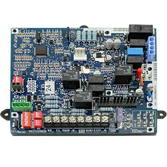 OEM Replacement for Bryant/Carrier HK42FZ064 Control Board