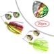 thumbnail image 4 of Kit de fabricación de aparejos de leucomas de 20 piezas, accesorio arnés de orugas giratorias, de flotadores de aparejo de cuch 1 Baoblaze cuchillas giratorias de pesca, 4 of 8