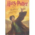 thumbnail image 2 of Harry Potter and the Deathly Hallows (Book 7), 2 of 2