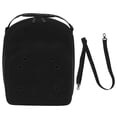 thumbnail image 2 of Hard Hat Case, Crush Proof Hat Travel Case Large Capacity EVA  for Trips, 2 of 8