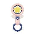 thumbnail image 1 of Juguetes Para Niño Juguetes para bebés de 3 a 6 meses y hasta 12 meses. Campanas de manivela para recién nacidos de 0 a 1 año. Juguetes educativos para la primera infancia. Juguetes Para Bebe 1 Año, 1 of 6