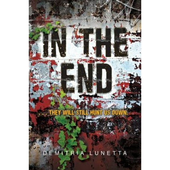 Pre-Owned In the End (Paperback) 0062105493 9780062105493