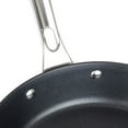 thumbnail image 5 of viking 3-ply stainless steel contemporary non-stick fry pan, 10 inch, 5 of 5