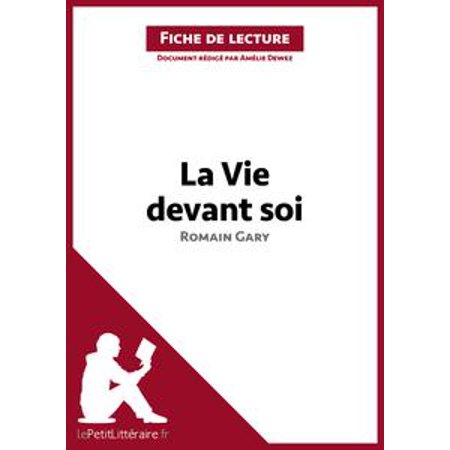 Image De Citation Citation La Vie Devant Soi Romain Gary